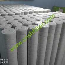 Replacement for PALL Filters HC9404FKP13H