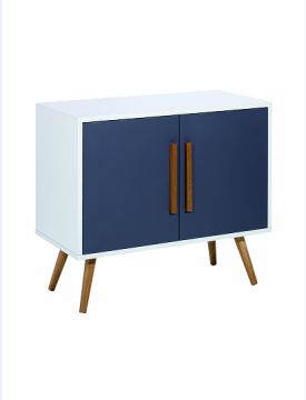 Scandinavia Design Modern large MDF Sideboard