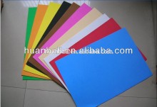 polyethylene foam mats