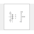 Rk09k serie Draaipotentiometer