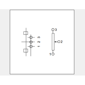 Rk09k series Rotary potentiometer