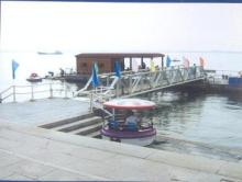 Steel Structure Quay (Br00386)