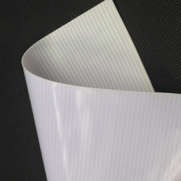 pvc banner flex printed banners for digital printing material