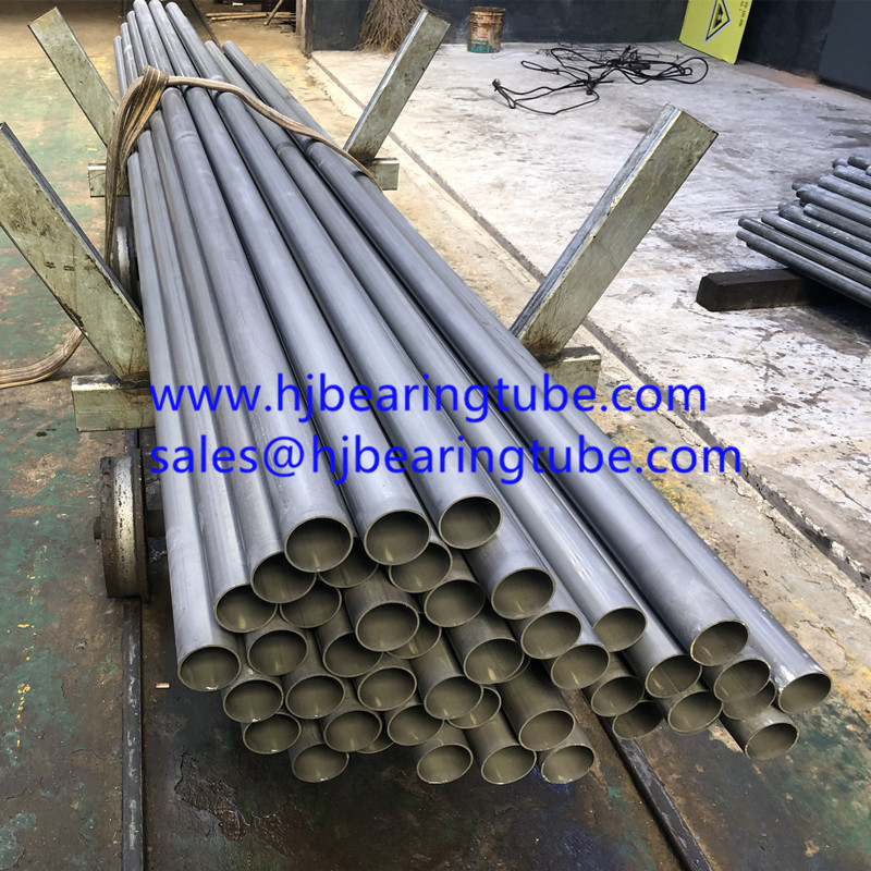 EN10305-1 E215 Precision tubes