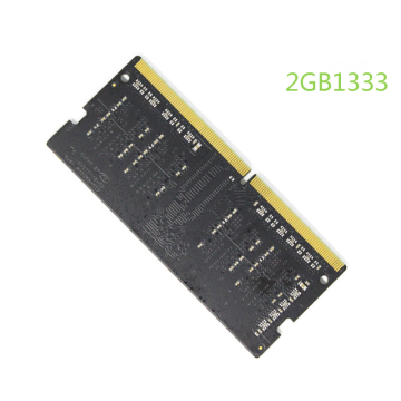 DDR3 2GB 1333MHz PC portátil