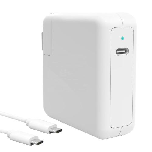 Apple 96W USB-C Power Adapter لـ MacBook Air