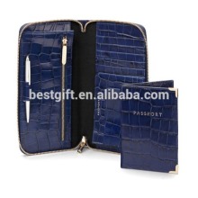 New Design Zipper Wallet For Men