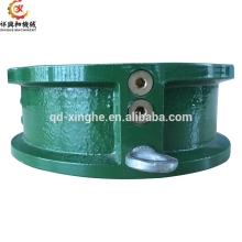 customized grey ductile iron core castings