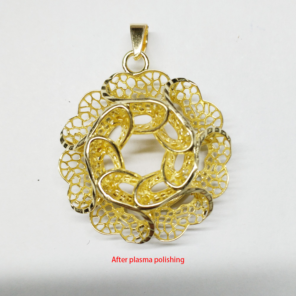 Jewelry polishing (1) Jewelry polishing (1)