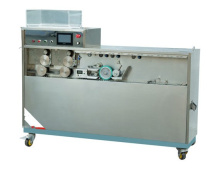 Double Photo Register Directional Capsule Printer