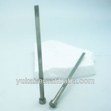 Standard high speed steel ejector pins
