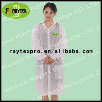 Doctor Lab Coat (code: 31007)