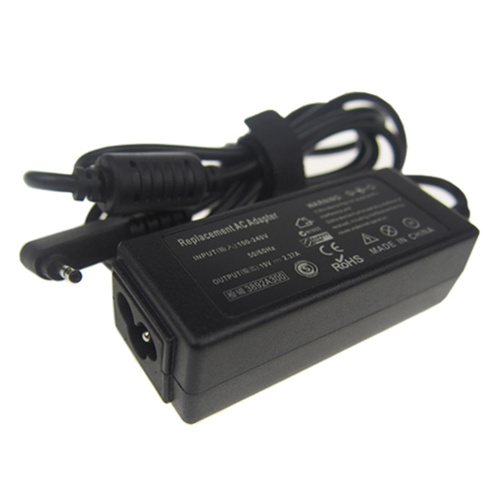 Adaptateur secteur pour ordinateur portable 19V 2.37A pour ASUS ULTRABOOK