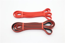 Body Stretch Resistance Bands Chest Expend