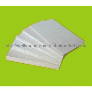 magnesia fireproof board