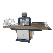 Reliable Automatic Screen Printing Machine for Pens