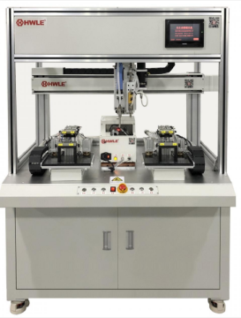 Coordinate Robot Glue Dispenser Automatic Machine