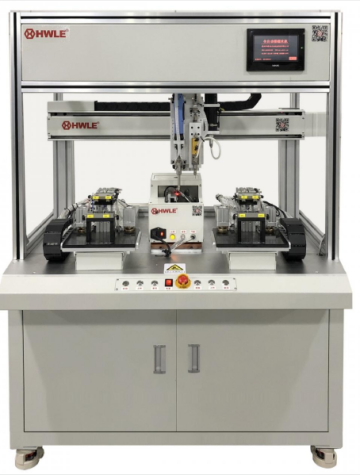 Coordinate Robot Glue Dispenser Automatic Machine