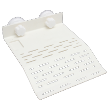 Turtle Pier: Floating Basking Platform with Ramp for Reptiles and Amphibians