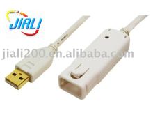 USB 2.0 Repeater 12m