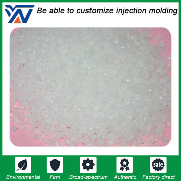 Nylon 66 raw materials engineering plastic for car bumper