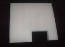 Epe Foam Packaging , Foam Edge Protector For Computer , Furniture