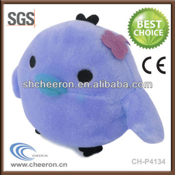 Custom plush easter duck