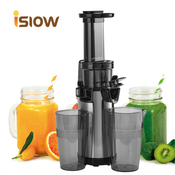 Foshan Orange Juice Machine: Electronic Wheat Grass Juicer