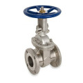 Stainless Simbi Gate Valve