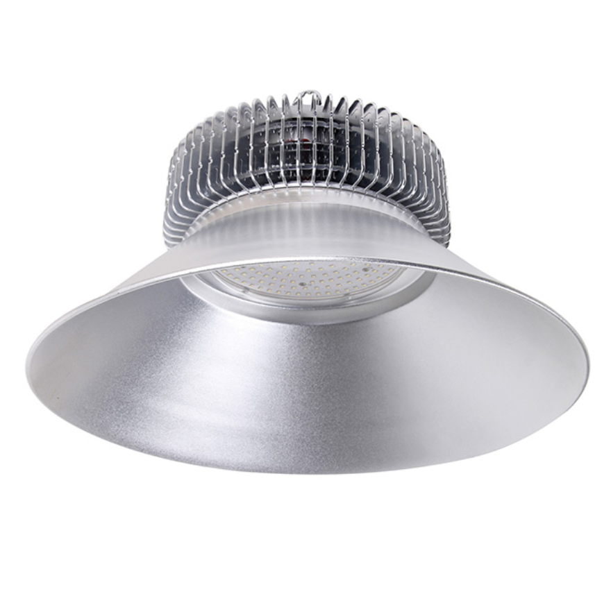 No ghosting LED high bay light