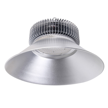 No ghosting LED high bay light