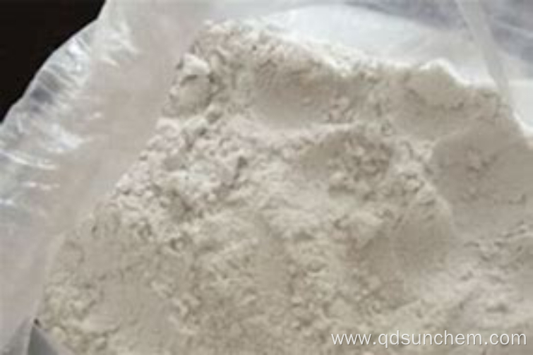 Powder Anti Foamer Agent