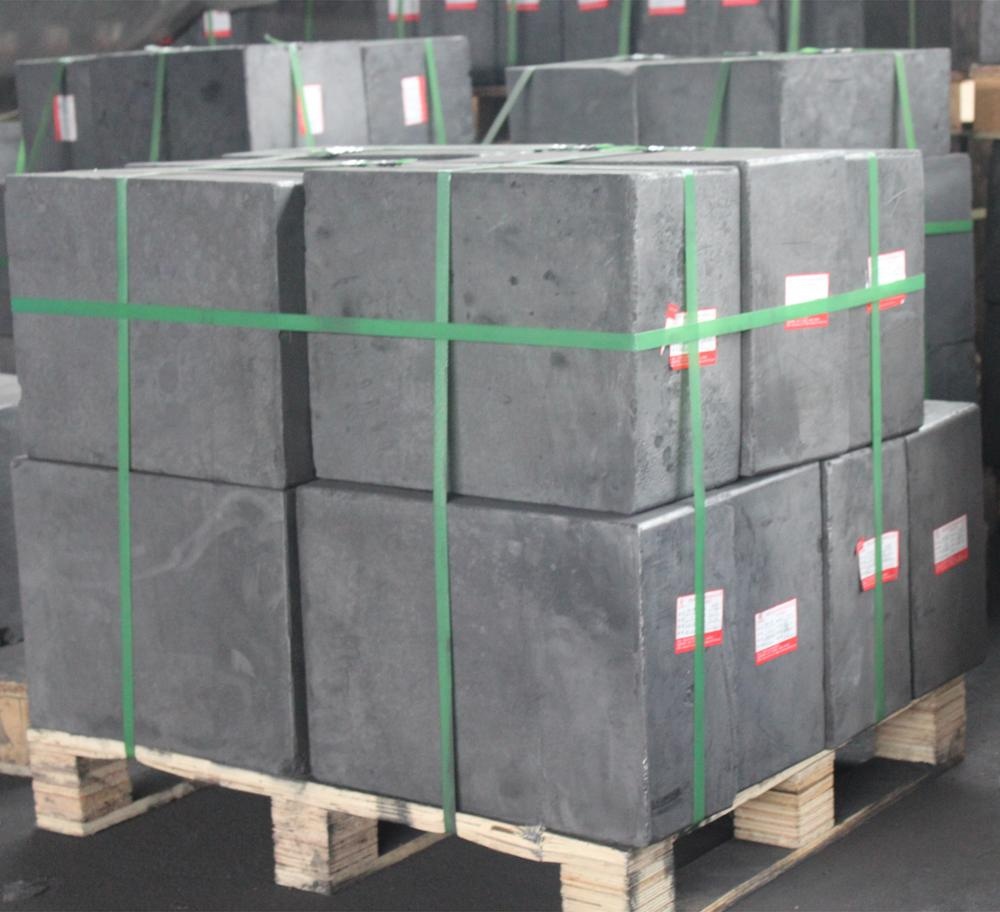 Baofeng Graphite Carbon Block Price