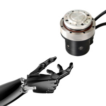Intelligent Torque Adaptive Robot Joint Actuator Dynamic Balancing System