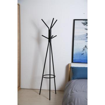Coat stand for house clothes rack