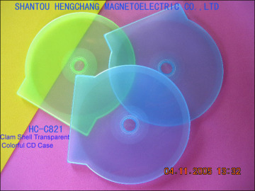 Sell Shell pp CD Case