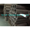 A369 / A369M FPA, FPB, FP1, FP2 Carbono e Ferritic Seamless Alloy Steel Pipe