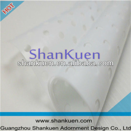 2013 pvc cling film perforated