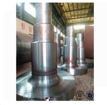 Forging Shaft for Rotary Kiln and Rotary Dryer