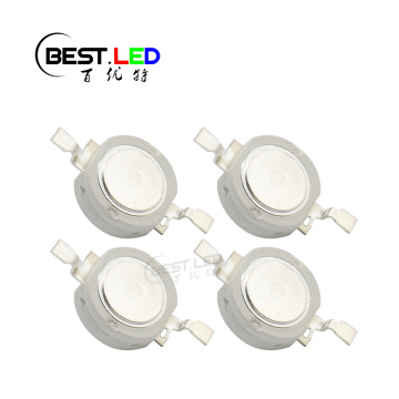 460 нм ярко -синий 3W High Power LED SMD