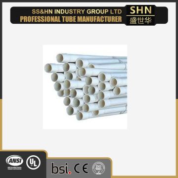 High quality PVC pipe material