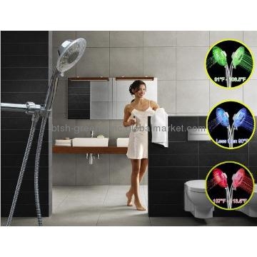 2013 new hand shower Double Shower Head