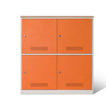 Small Lockers Low Metal Storage Filing Cabinets