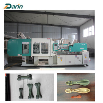 Injection Pet Chewing Snack Treat Molding Machine