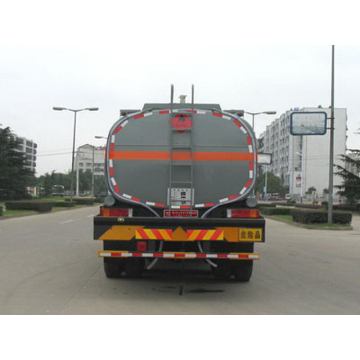 DFAC Tianlong 30000Litres Flammable Liquid Tanker Truck