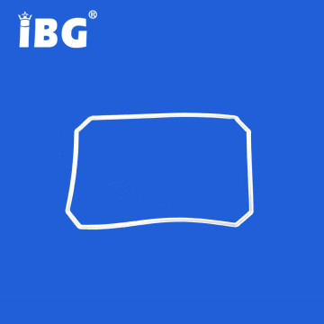 Transparent FDA Silicone Rubber Rings