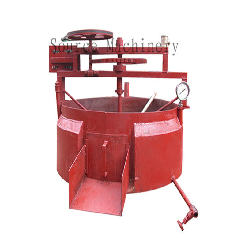 New Automatic Hydraulic Groudnut, Olive, or Soybean Oil Press Oil Expeller