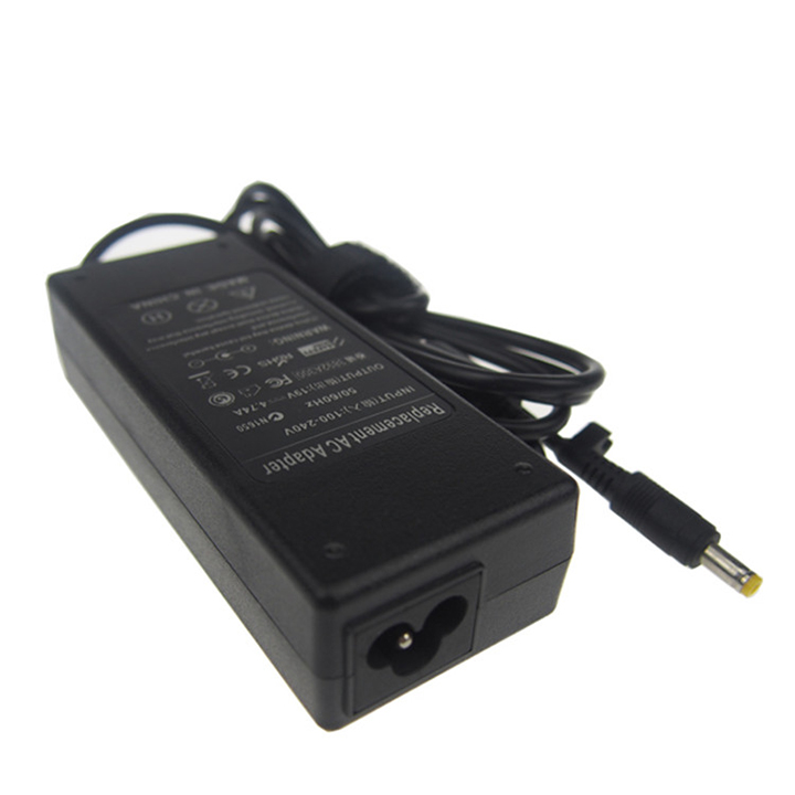 12V10A 120W محول التيار الكهربائي لشاشات الكريستال السائل / الدوائر التلفزيونية المغلقة / LED