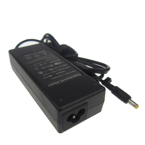 Adaptador de fuente de alimentación de 12V10A 120W para LCD / CCTV / LED