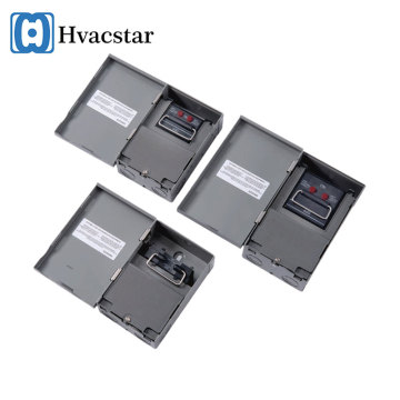 HDS1 Air Conditioning Disconnect